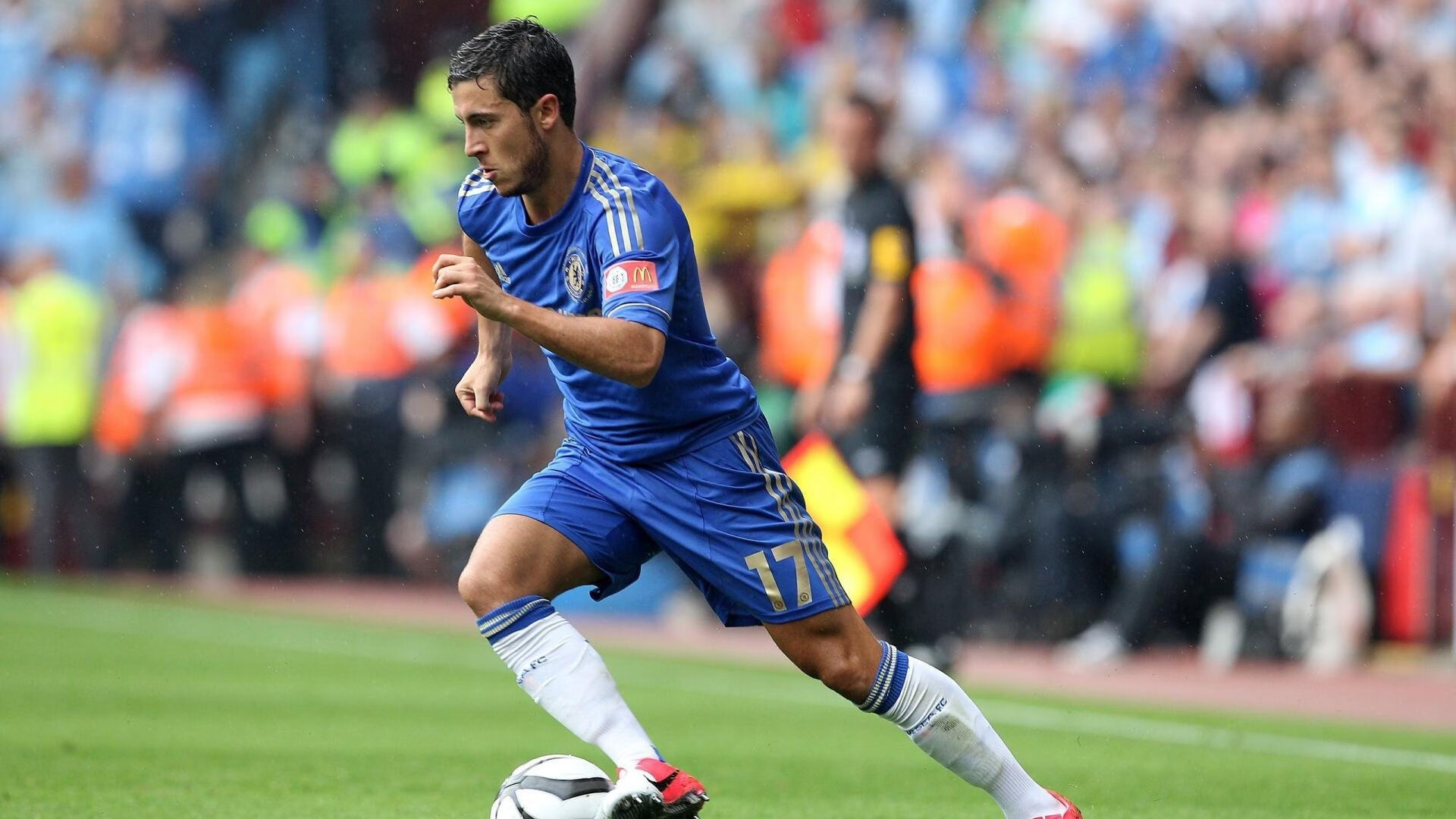 足球运动员心理健康关爱项目全面铺开,助力队员成长,足球运动员心理素质培养